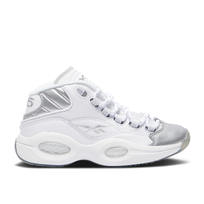 Reebok sales question 4