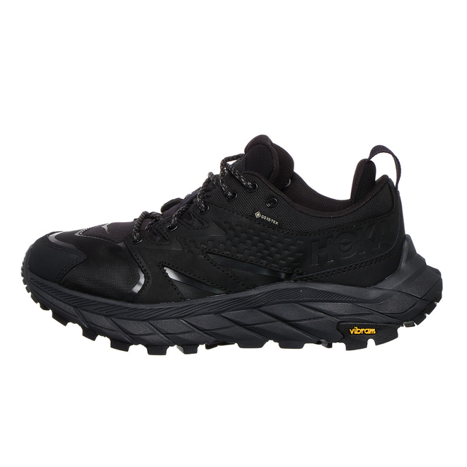 HOKA WMNS Anacapa Low Gore-Tex | 1119373-BBLC-B | The Drop Date