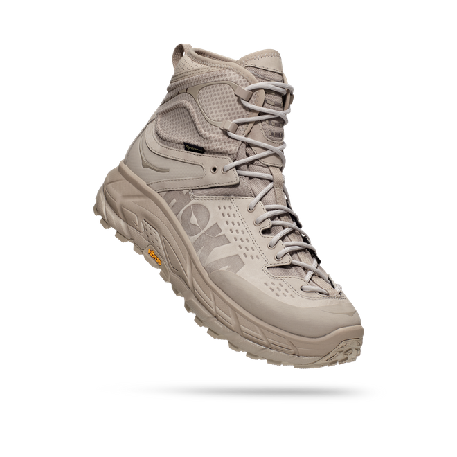 HOKA Tor Ultra Hi GORE-TEX | 1129958-STPST | The Drop Date