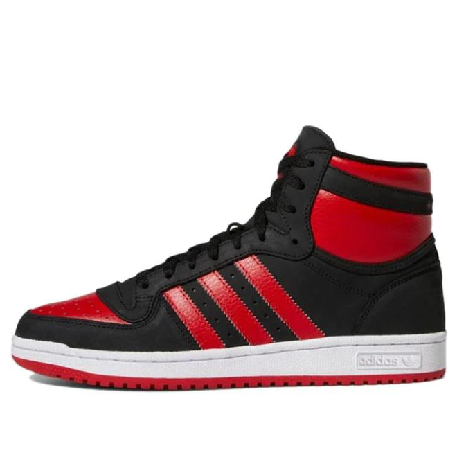 adidas originals Top Ten Rb BLACK | FZ6024 | Sneakerjagers