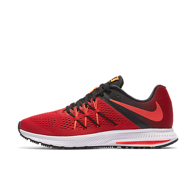 Nike Zoom 3 Low-Top Running | |