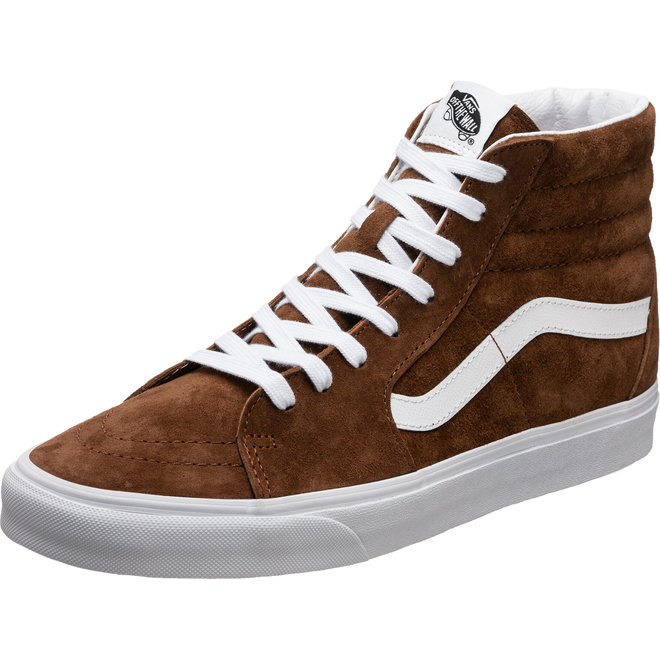 Vans UA SK8-Hi | VN0A7Q5N1RE1 | Sneakerjagers