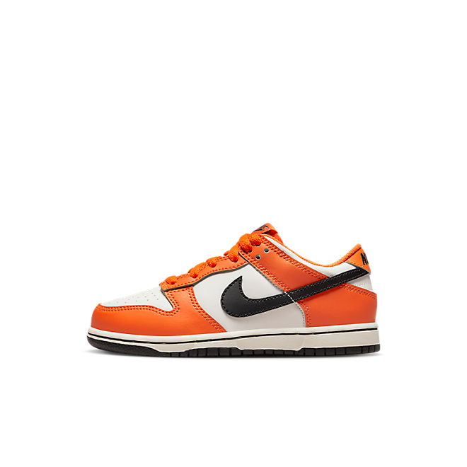 dunk patent halloween