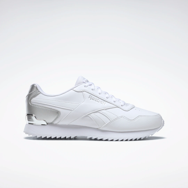 Reebok royal glide ripple hot sale clip