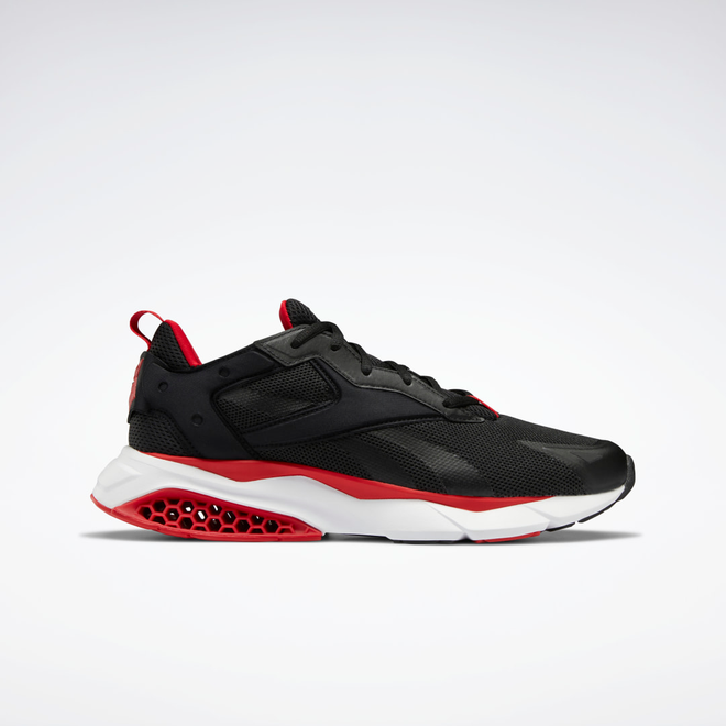 Reebok store air bubble