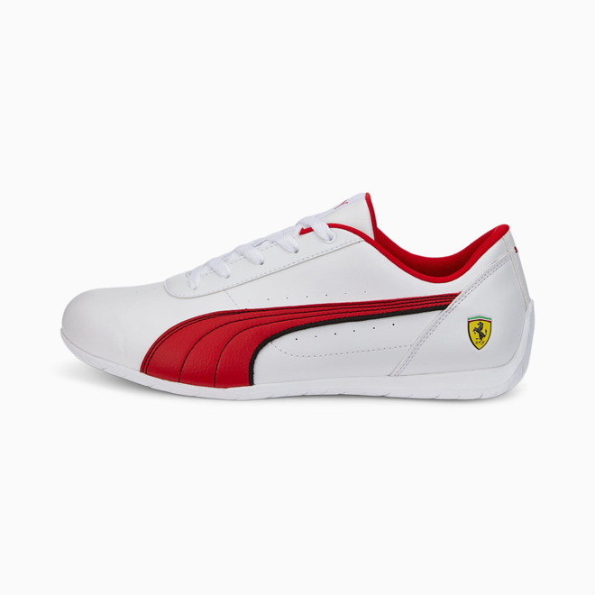 Puma Scuderia Ferrari Neo Cat motorsportschoenen | 307019-06 ...