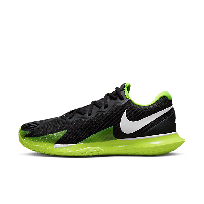 NikeCourt Zoom Vapor Cage 4 Rafa Hardcourt | DD1579-002 | Sneakerjagers