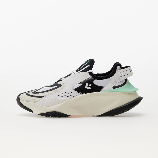 Activ Converse Converse Aeon Active CX Future Comfort White/ Black/ Prism Green ...