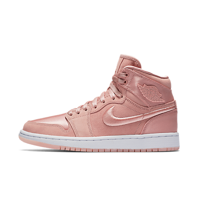 Air Jordan I "Sunset Tint"