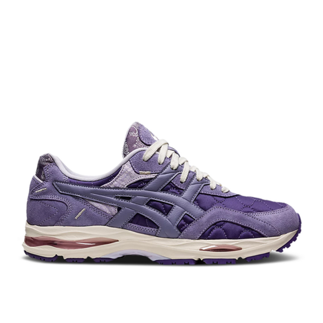 ASICS Gel MC Plus 'Paisley - Ash Rock' | 1201A312-500 | The Drop Date