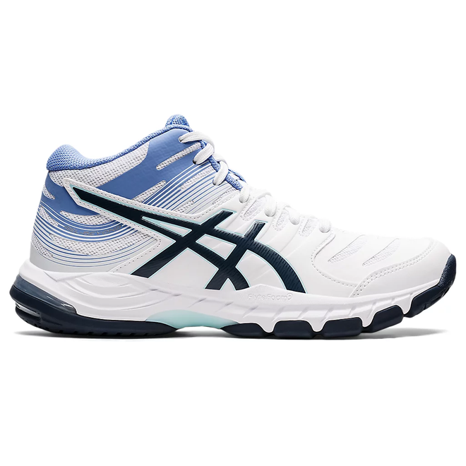 asics gel beyond mt