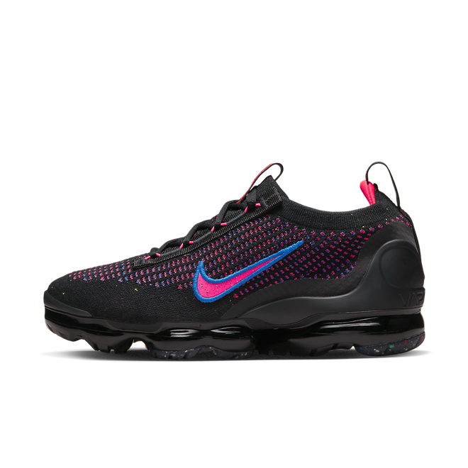 Hyper on sale pink vapormax