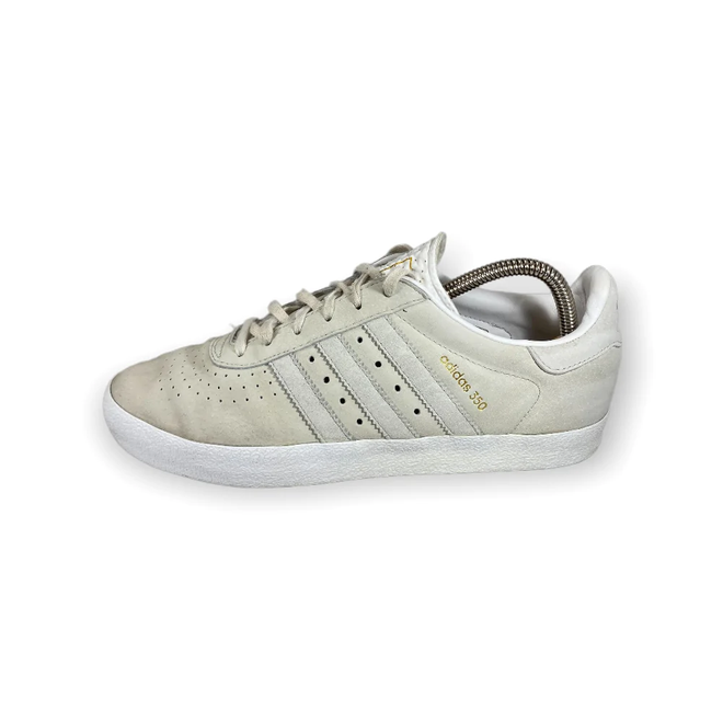 Adidas on sale yeezy weiss