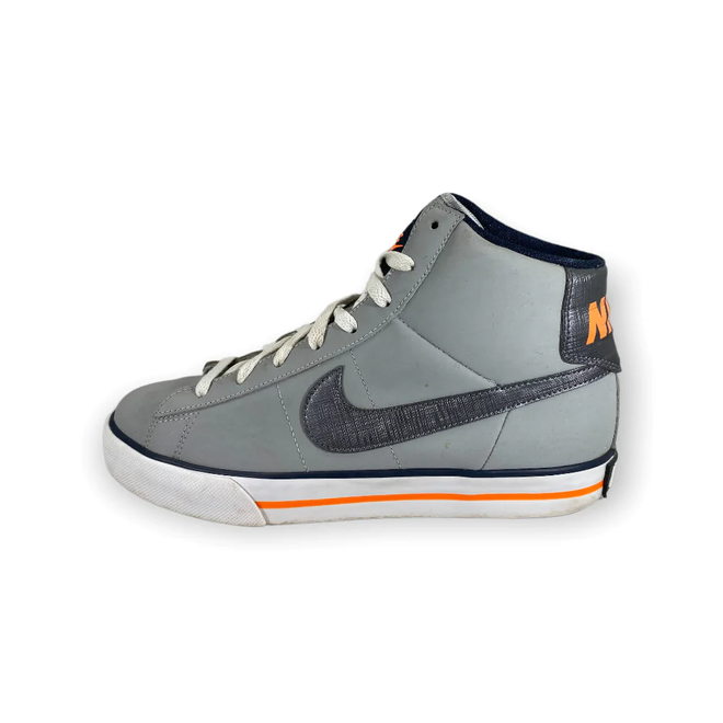 Nike SWEET CLASSIC HIGH Grey |
