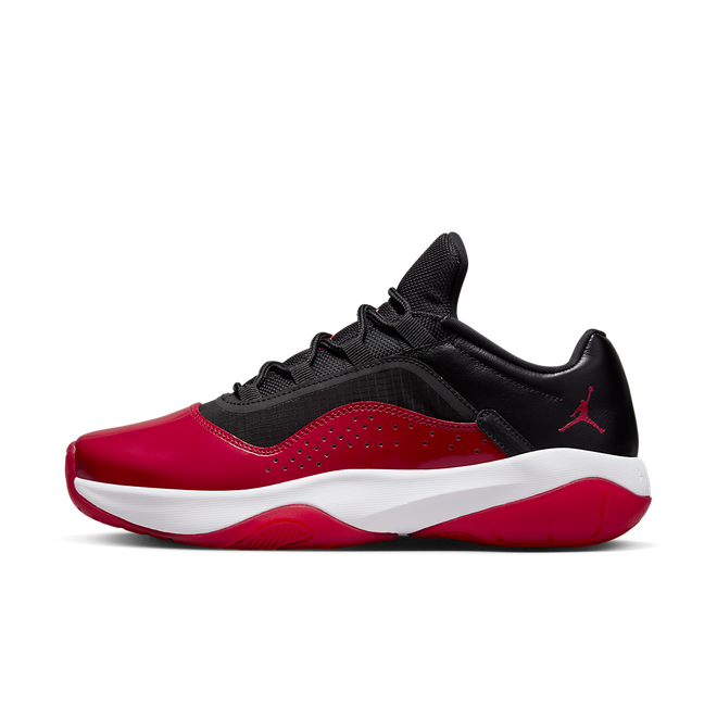 red jordan 11 retro