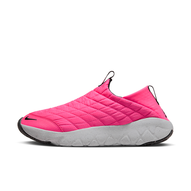 Nike ACG Moc 3.5 'Hyper Pink'