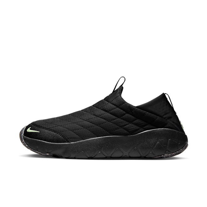 Nike ACG Moc 3.5 'Black'