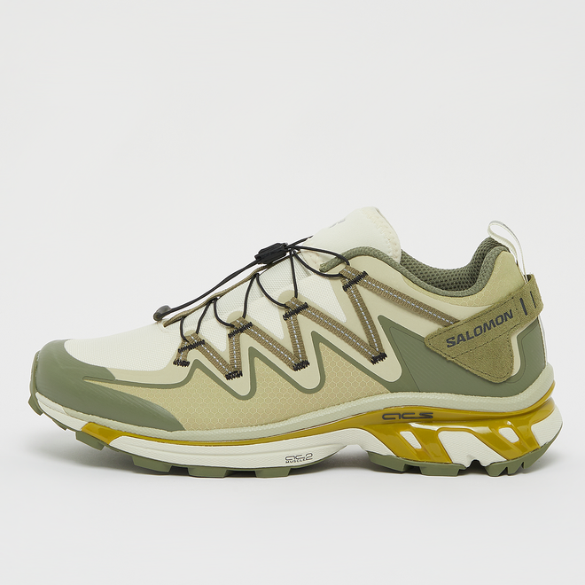 SALOMON RUSH №4 149、SALOMON C609 Salomon XT-4 OG 'Bright Lime