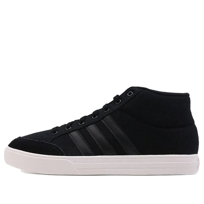 adidas Tenis Vs Set Mid 'Core | B44605 | Sneakerjagers