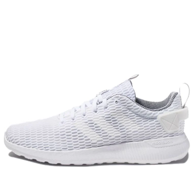 adidas neo Lite Racer CC ' Grey' Footwear White | DB1591 | Sneakerjagers