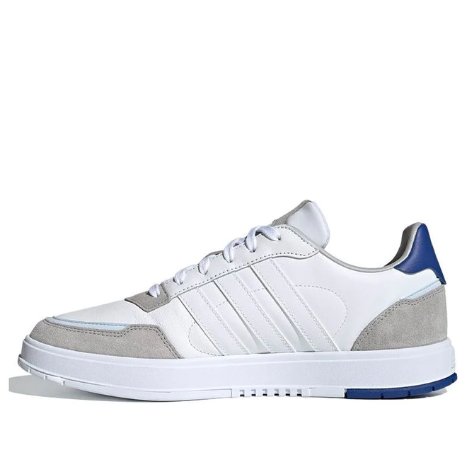 adidas neo Courtmaster Creamwhite | FW9359 | Sneakerjagers