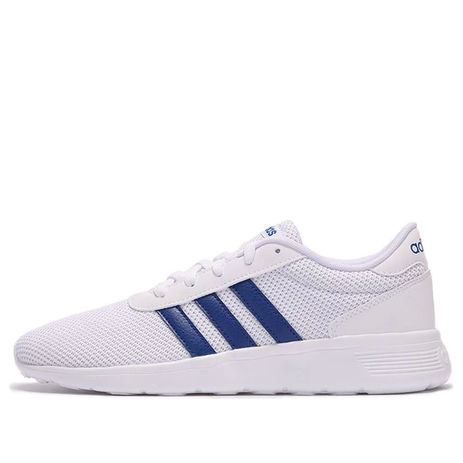 adidas neo Lite Racer 2.0 White