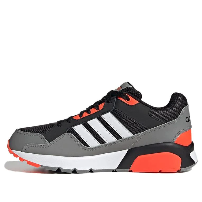 adidas neo Run9tis Black | GY0662 | Sneakerjagers