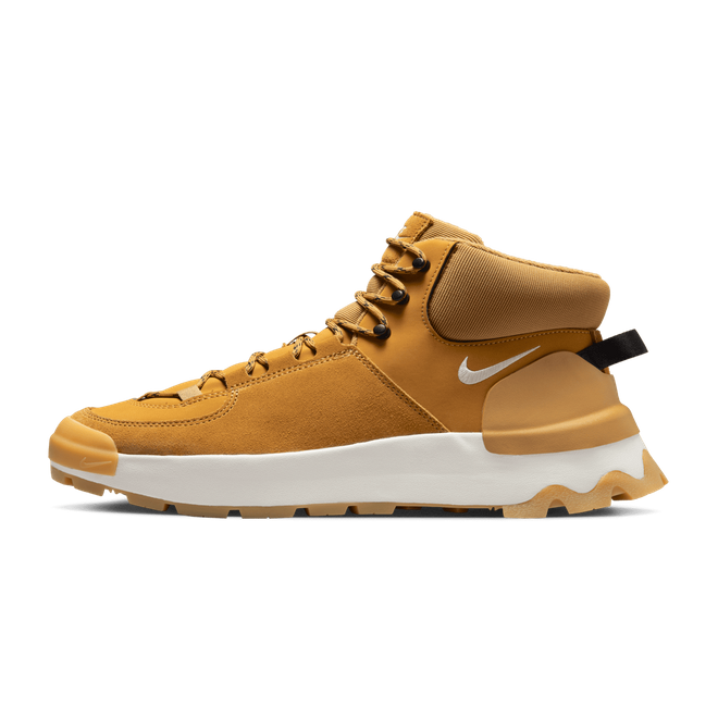 Nike C1TY Premium Cordura 'Flax' | HJ4316-200 | The Drop Date