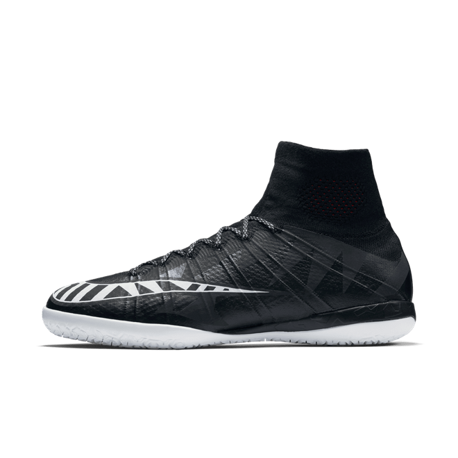 Fortalecer mensual miel Nike MercurialX Proximo Street IC 'Black White' | 718776-018 | Sneakerjagers