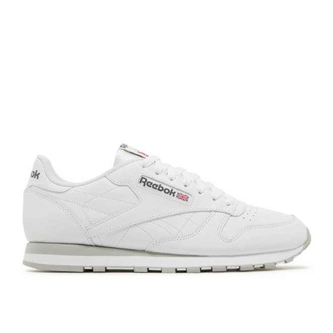 Reebok Classic Leather 'White' | 101 | Sneakerjagers