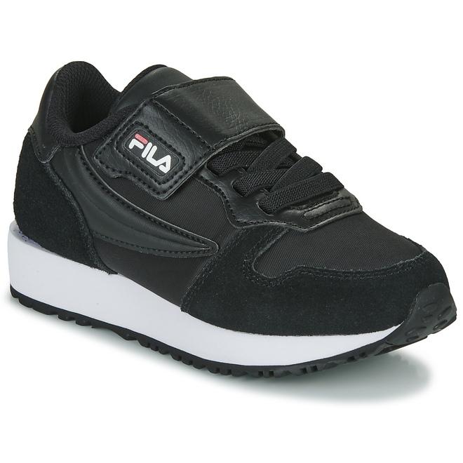 fila velcro