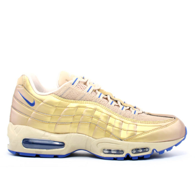 Nike Air Max 95 Premium 'Kashima Antlers' | 312835-741 | The Drop Date
