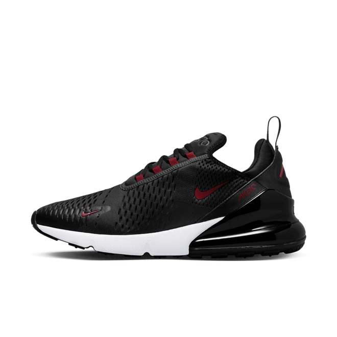 Nike Air Max 270 'Anthracite Team Red' | DZ4402-001 | Sneakerjagers