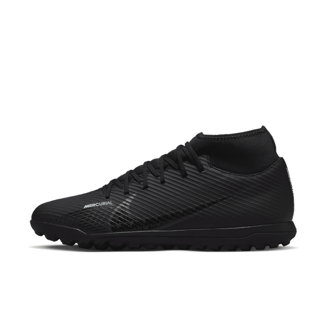 Nike Mercurial Superfly 9 Club TF Voetbal | DJ5965-001 | Sneakerjagers