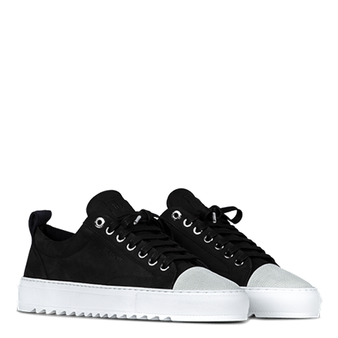 Mason Garments Astro - Multi - Black-45 | FW22-21D | Sneakerjagers