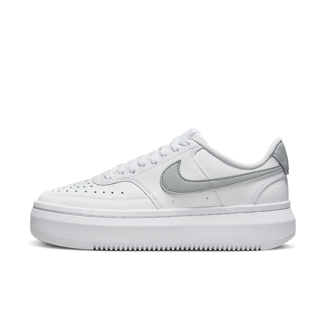 Nike Court Vision Alta | DM0113-101 | Sneakerjagers