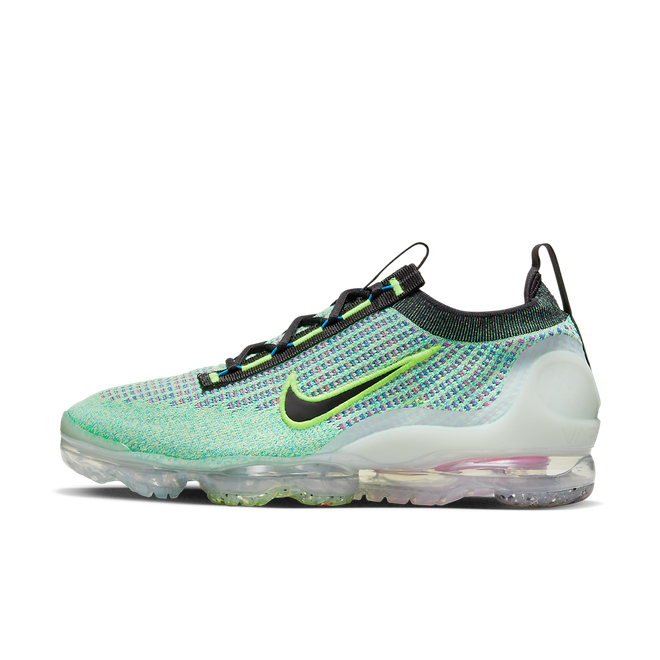 novo nike vapormax 2018