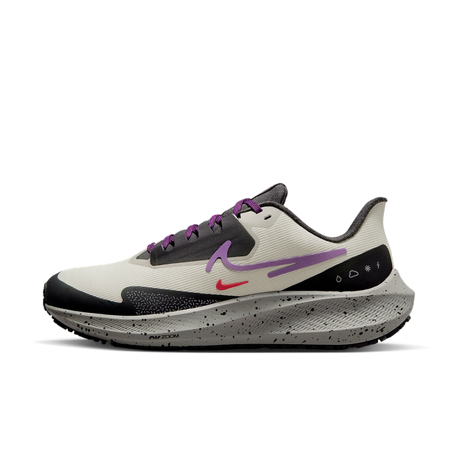 Nike Air Zoom Pegasus 39 Shield Weerbestendige Sneakerjagers