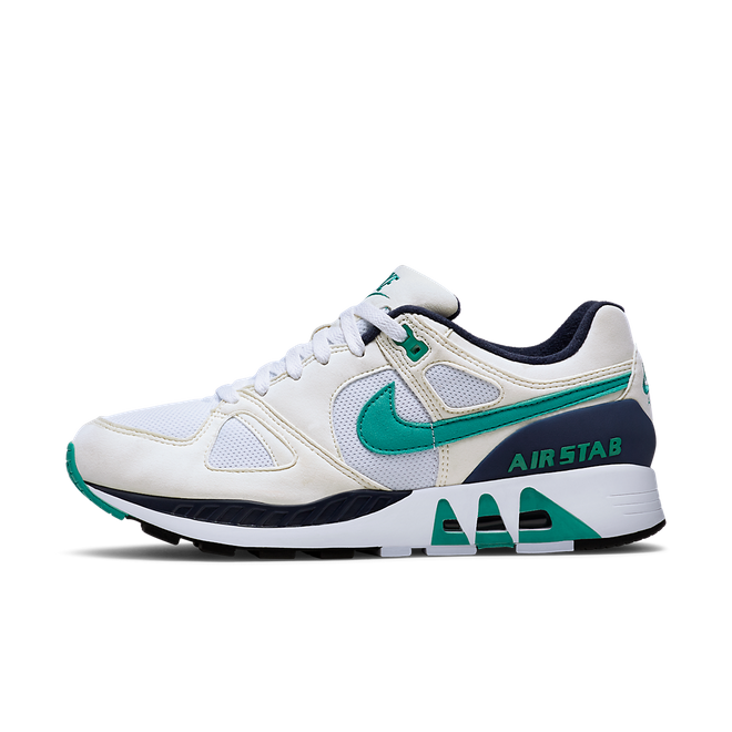 Instrueren temperament overeenkomst Nike Air Stab 'Emerald Green' | 312451-100 | Sneakerjagers
