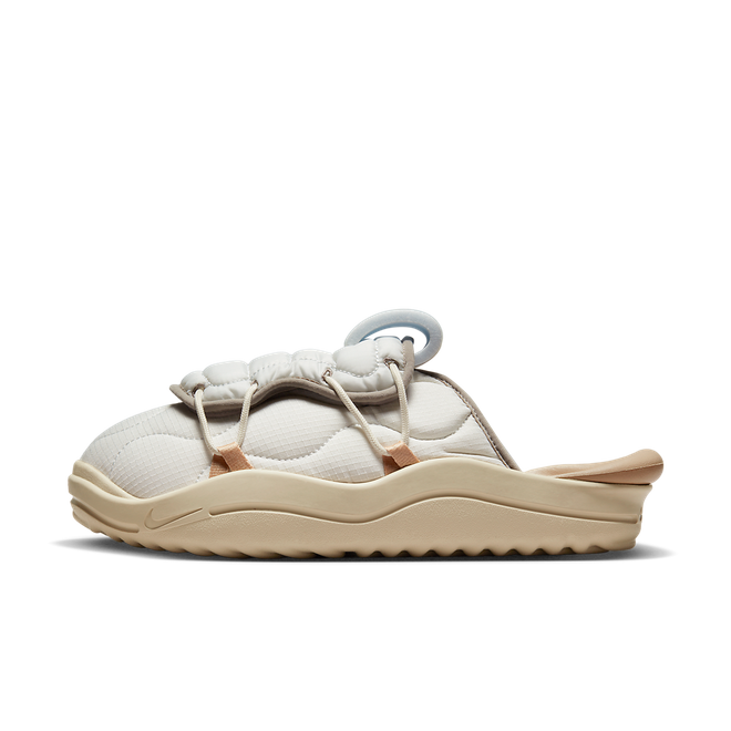 Nike Offline 3.0 Mule 'Photon Dust Rattan' DJ5226002 Sneakerjagers