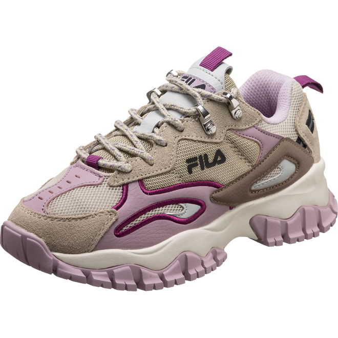 Fila ray outlet tracer pink