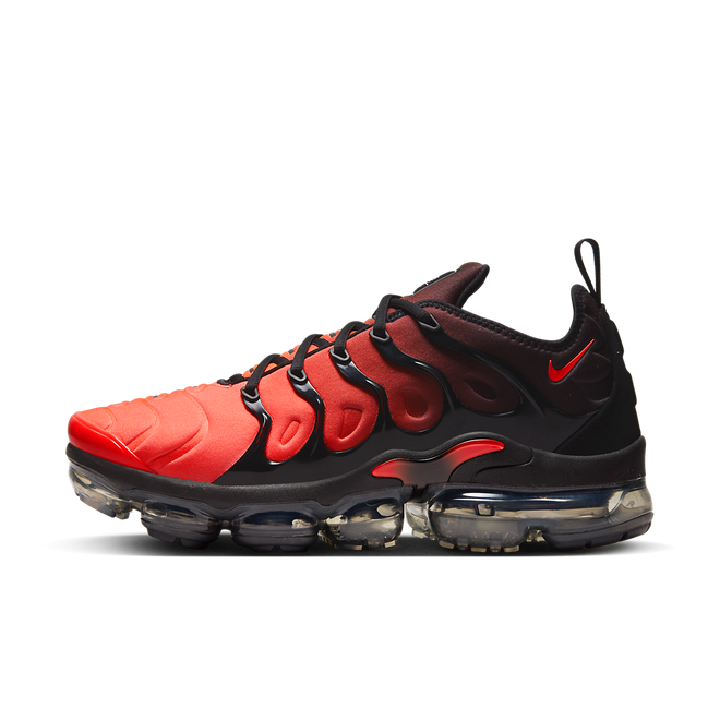 Air max vapormax plus red and black online