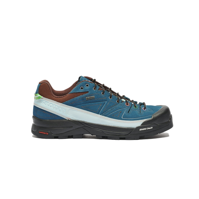 Salomon X-DESALPES The Broken Arm | 415484 | The Drop Date