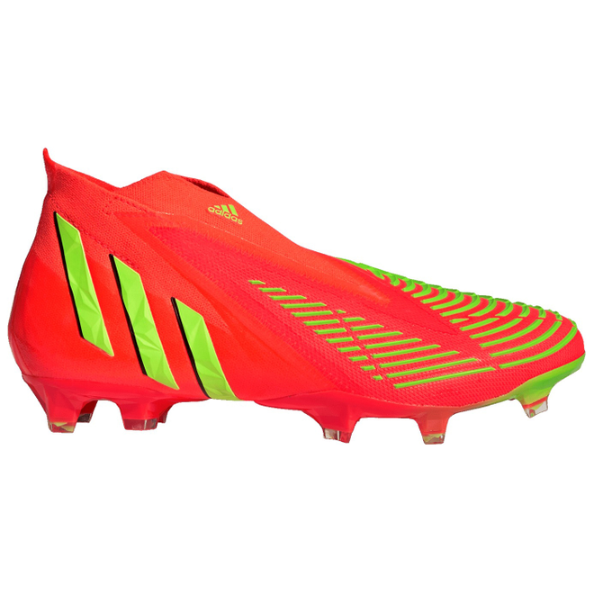 Adidas predator online rood