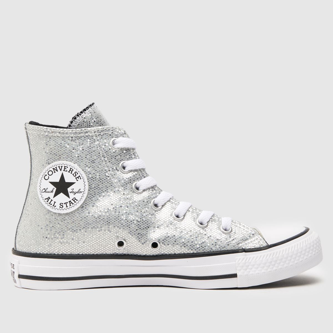 Converse All Star High Sneakers | Sneakerjagers