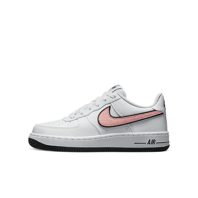 Nike Force 1 LV8 3 TD Photon Dust/Digital Pink - CW0986-002