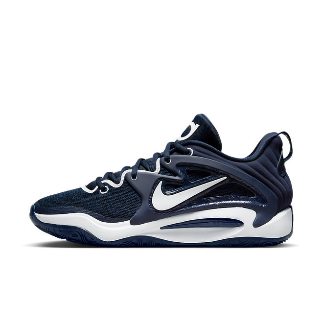 Nike KD 15海外限定カラー28.5 Nike KD 15 TB 'Midnight Navy' | DO9826-400 | The Drop Date