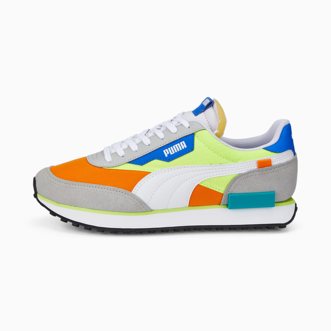 Puma Future Rider Sneakers Sneakerjagers Puma Future Rider Sneakers Sneakerjagers