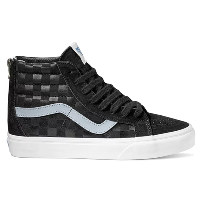 Vans Sk8Hi BLACK VN0A5KRCADD Sneakerjagers