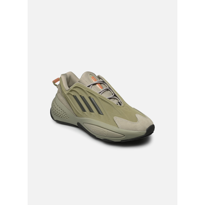adidas gazelle silver green womens Adidas Originals x RUBY 9100M Ozrah